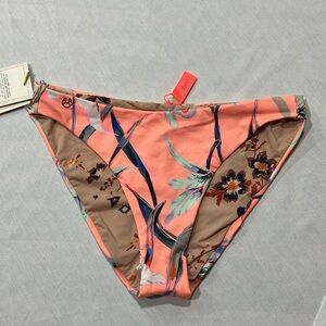 Maaji Reversible Bikini Bottom, S